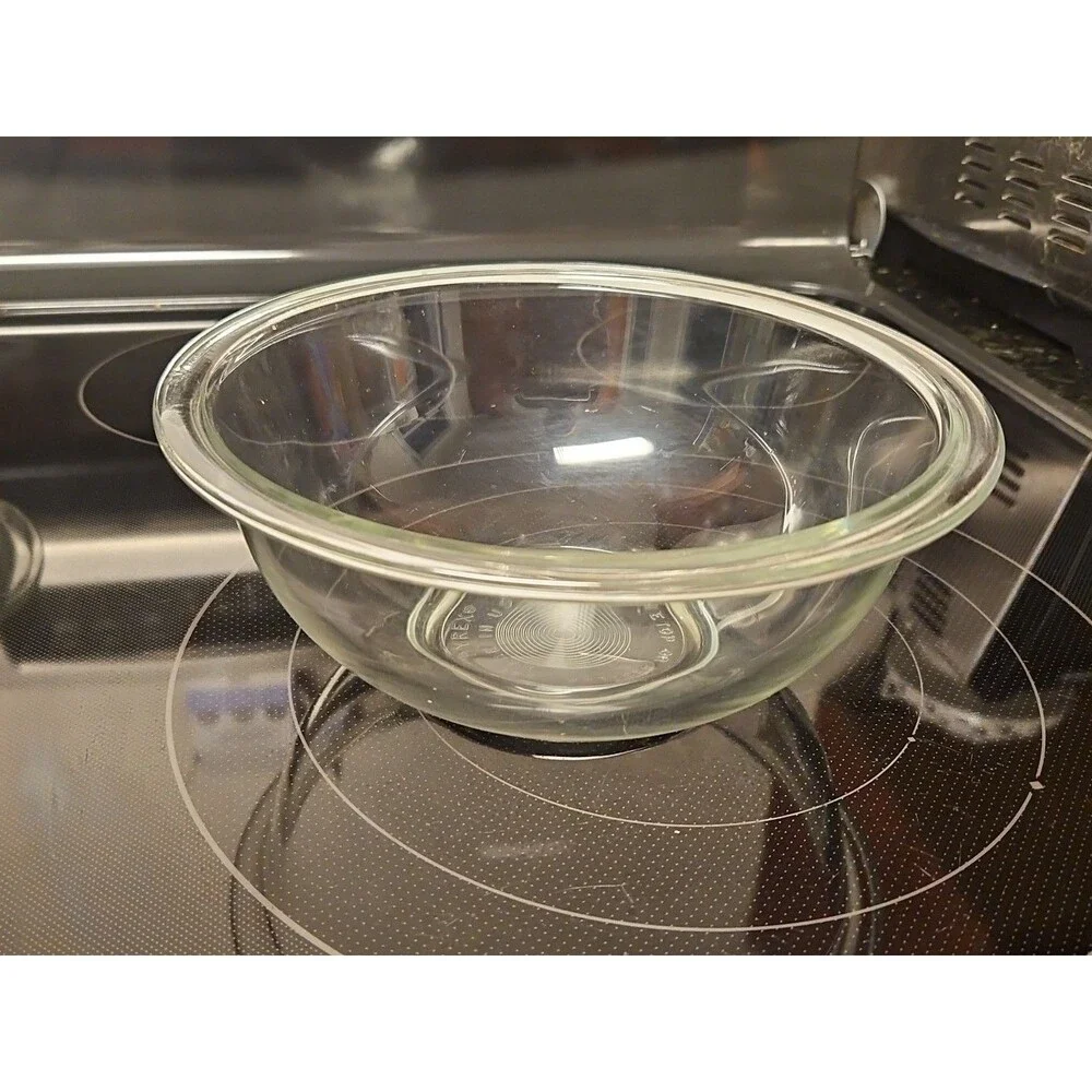 Pyrex very nice